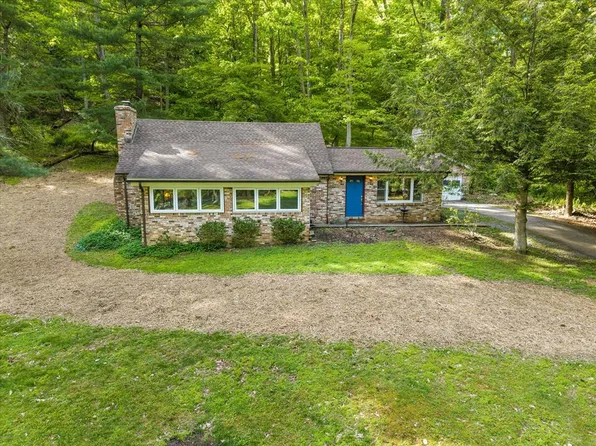 1561 River Rd, Cooksburg, PA 16217