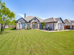 2300 Builder Rd, Crowley, TX 76036