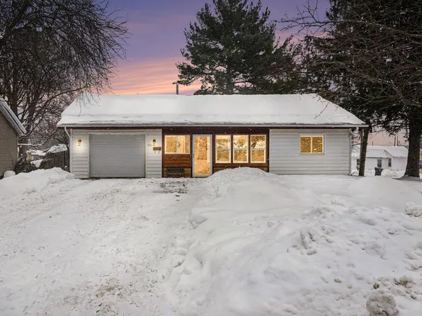 436 S Main St, Berrien Springs, MI 49103