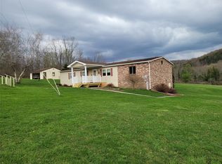 632 Lillie Hill Rd, Apalachin, NY 13732
