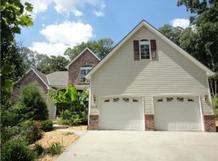 6318 NW 51st Ter, Kansas City, MO 64151