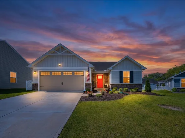 4028 Lupine Way, Tipp City, OH 45371