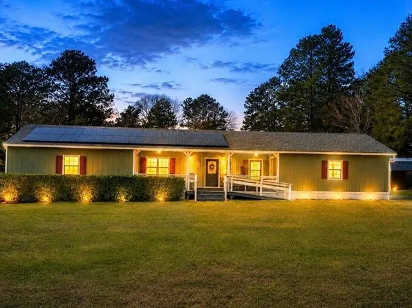 192 Sharon Dr, Leesville, LA 71446