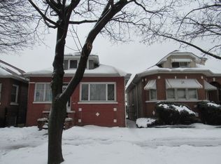 1635 N Latrobe Ave #1, Chicago, IL 60639