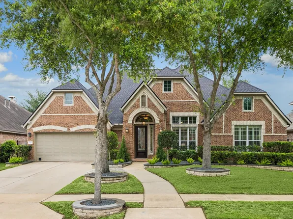 9222 Hernshead Ln, Missouri City, TX 77459