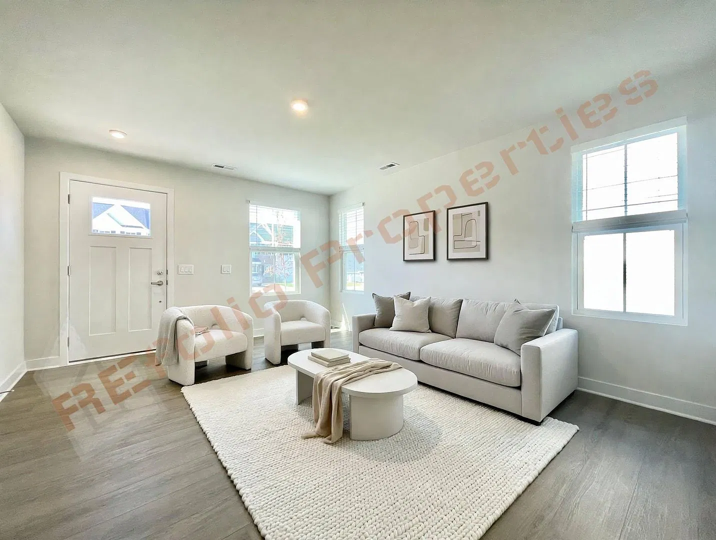 729 Haystack View Road , Raleigh, NC 27603 — Photo 3