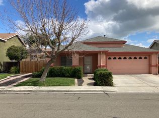 446 Osprey Dr, Patterson, CA 95363