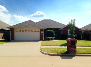 8428 NW 75th St, Oklahoma City, OK 73132