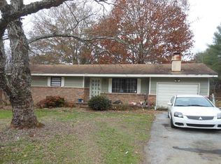 6900 Barchel Cir, Harrison, TN 37341