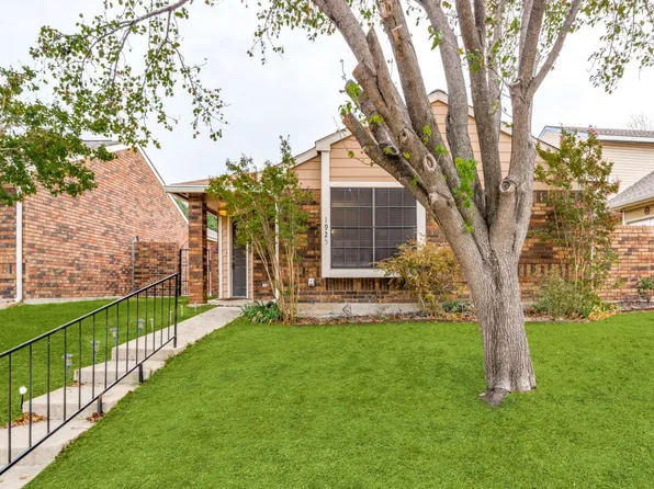 1925 Cheyenne Dr, Carrollton, TX 75010