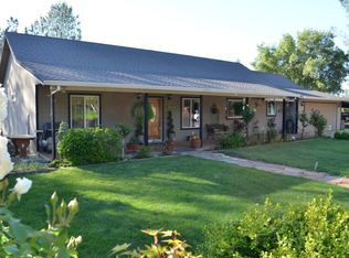 28238 Whippoorwill Cir, Shingletown, CA 96088