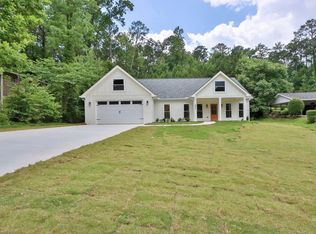 2891 Karen Rd, College Park, GA 30337