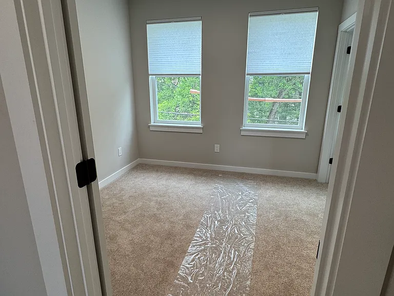 Second Bedroom on 2nd Floor