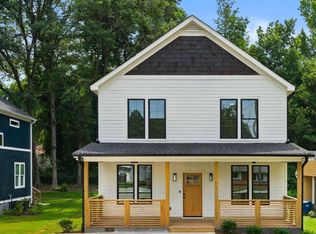 1234 Westmont Rd SW, Atlanta, GA 30310