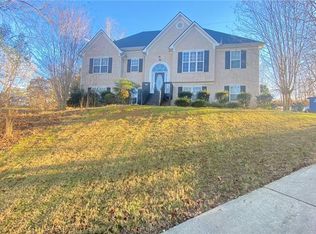 176 Shoreline Way, Hampton, GA 30228