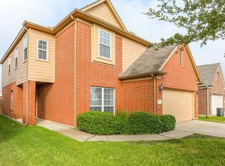 22507 Spring Link Ct, Spring, TX 77373