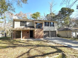 102 Summer Crest Cir, Spring, TX 77381