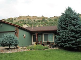 6320 Pemberton Way, Colorado Springs, CO 80919
