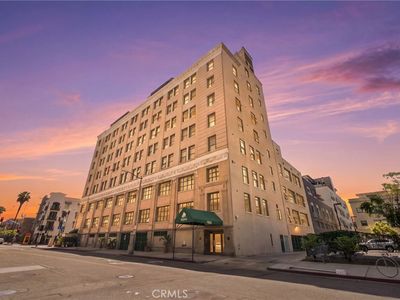 100 W 5th St Unit 8D, Long Beach, CA, 90802