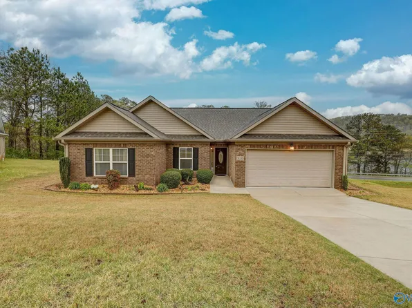 3020 Waterfront St, Guntersville, AL 35976