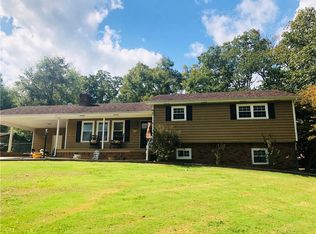 231 Stackstone Dr, Dalton, GA 30721