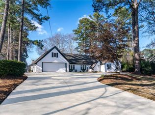 450 Shadowlawn Rd SE, Marietta, GA 30067