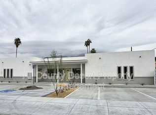 517 S Mountain View Dr UNIT 1, Palm Springs, CA 92264
