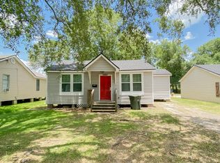 2321 Rose St, Lake Charles, LA 70601