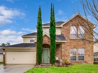 13700 Bighorn Trl, Willis, TX 77378