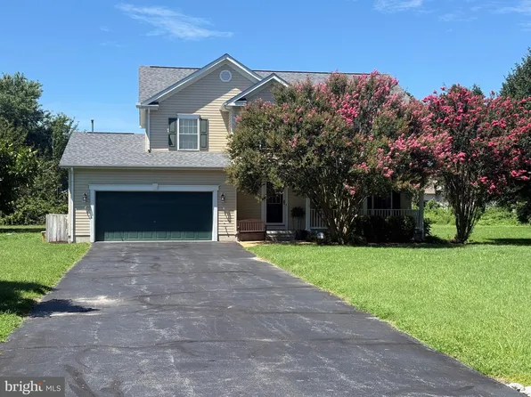 121 Brooke Ln, Millsboro, DE 19966