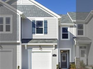 18048 Red Buckeye Lane Amira End #166, Huntersville, NC 28078