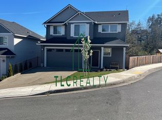 2540 Fieldcress Rd, Eugene, OR 97403