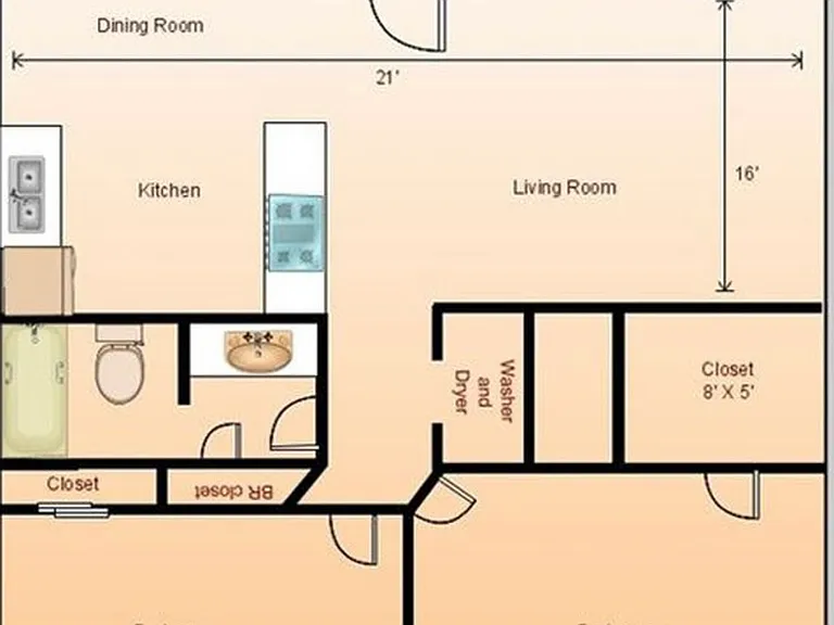 Cameo Village Apartments — Photo 30