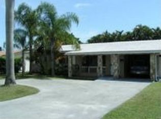 3008 NE 2nd Ter, Wilton Manors, FL 33334