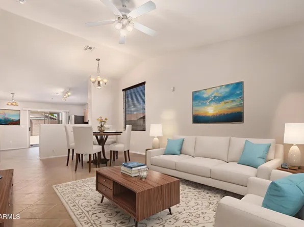 9332 W MARY ANN Drive, Peoria, AZ 85382