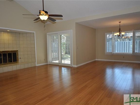 Family Room, Dining Room