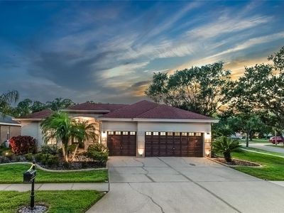 10626 Tavistock Dr, Tampa, FL, 33626