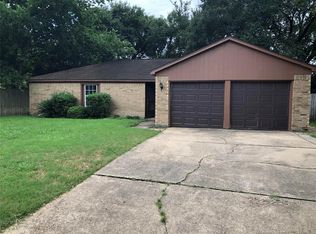 2002 Sago Ln, Houston, TX 77084