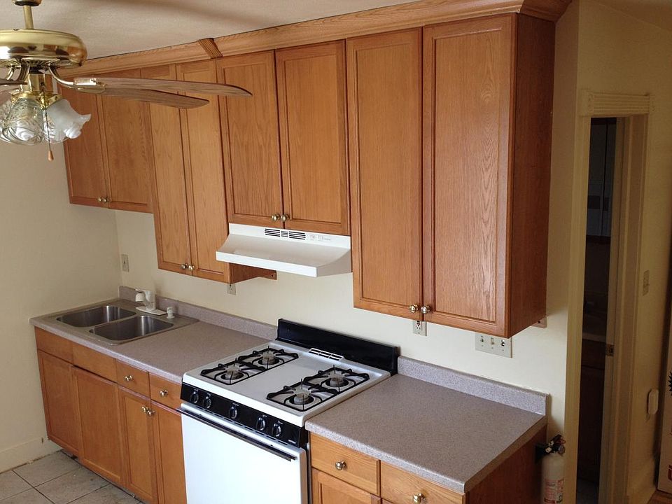 Plenty of Cabinet Space!