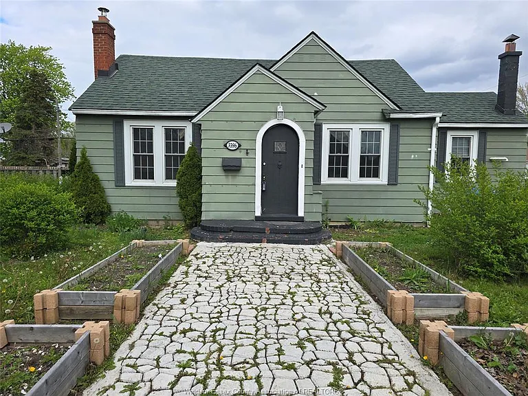 3396 Woodward Blvd — Photo 1