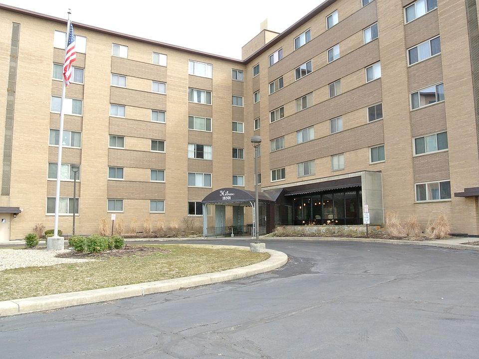 1st image of 18501 Hilliard Blvd APT 509