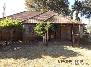 6180 Railroad Flat Rd, Mountain Ranch, CA 95246