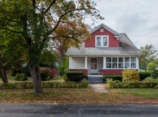 43 Wilson St, Agawam, MA 01001