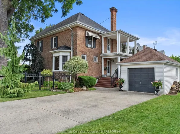 52 Cross St, Chatham Kent, ON N7M 1K7