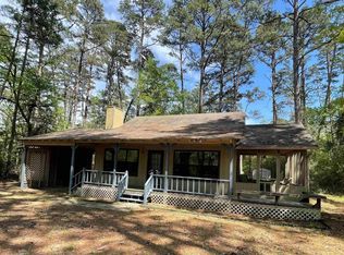 1161 Valleywood Trl, Holly Lake Ranch, TX 75765