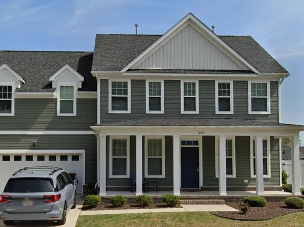 1005 Beachstone Quay, Chesapeake, VA 23322