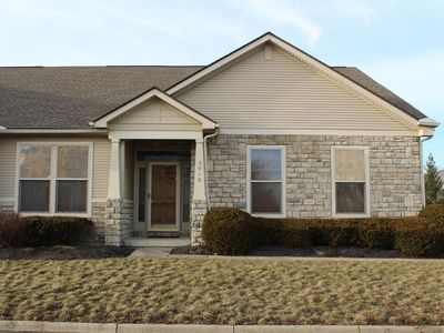 5910 Coventry Lake Dr, Hilliard, OH, 43026