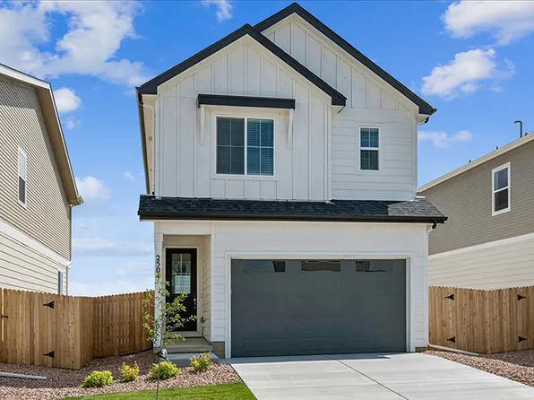 2504 Milano Way, Pueblo, CO 81001