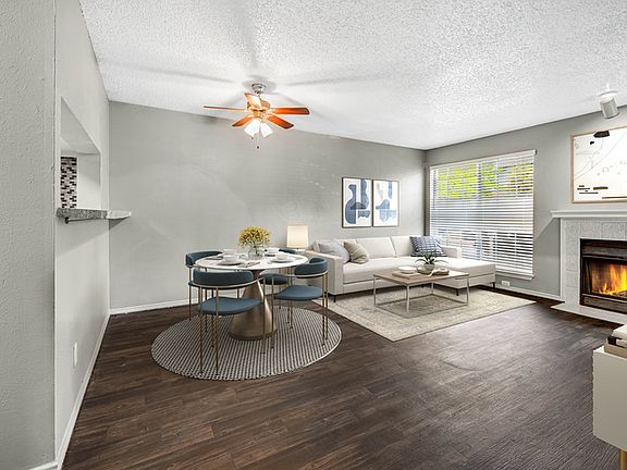 Westmoor Apartment Homes