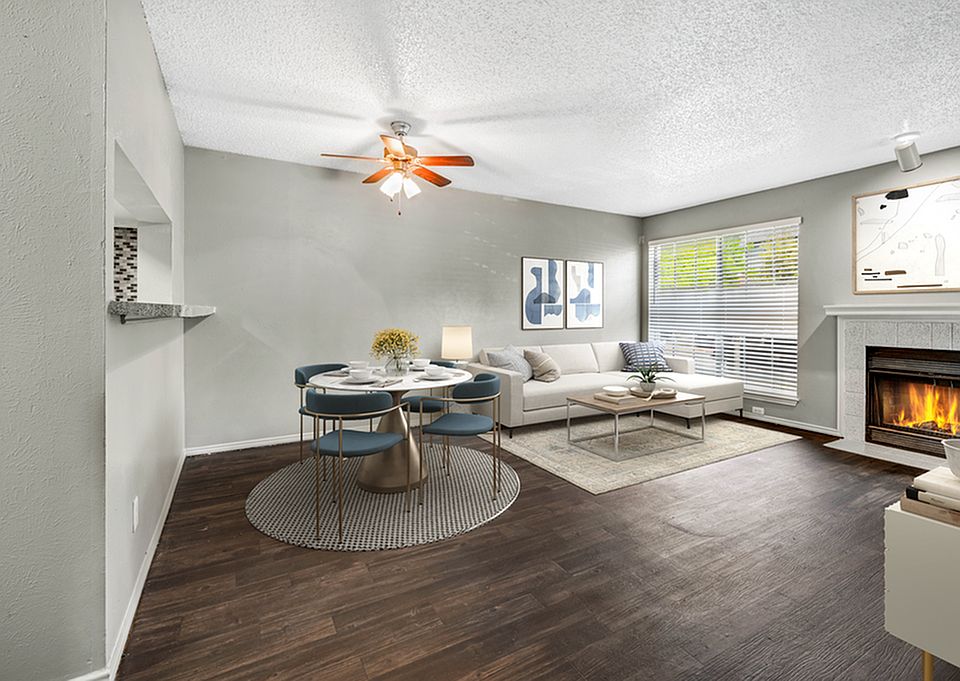 Westmoor Apartment Homes